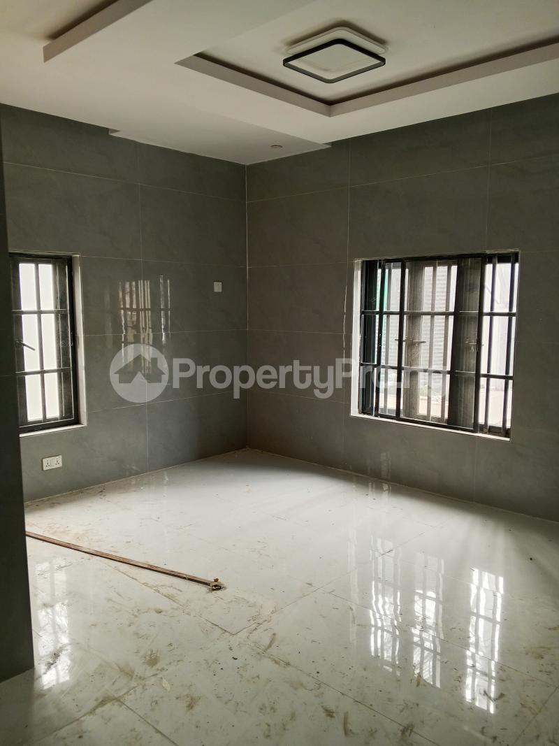 5 bedroom House for rent Beach Estate Ogudu Ori Oke Ogudu-Orike Ogudu Lagos