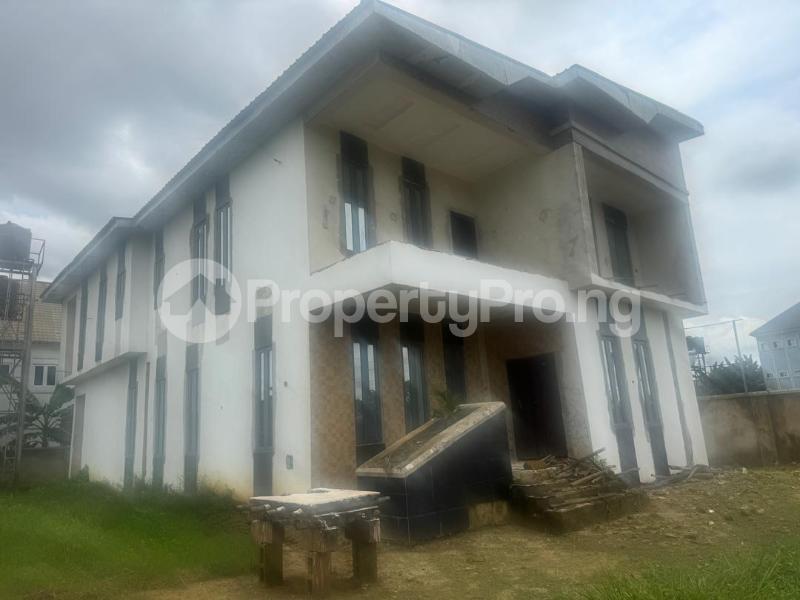 House for rent Uyo Akwa Ibom