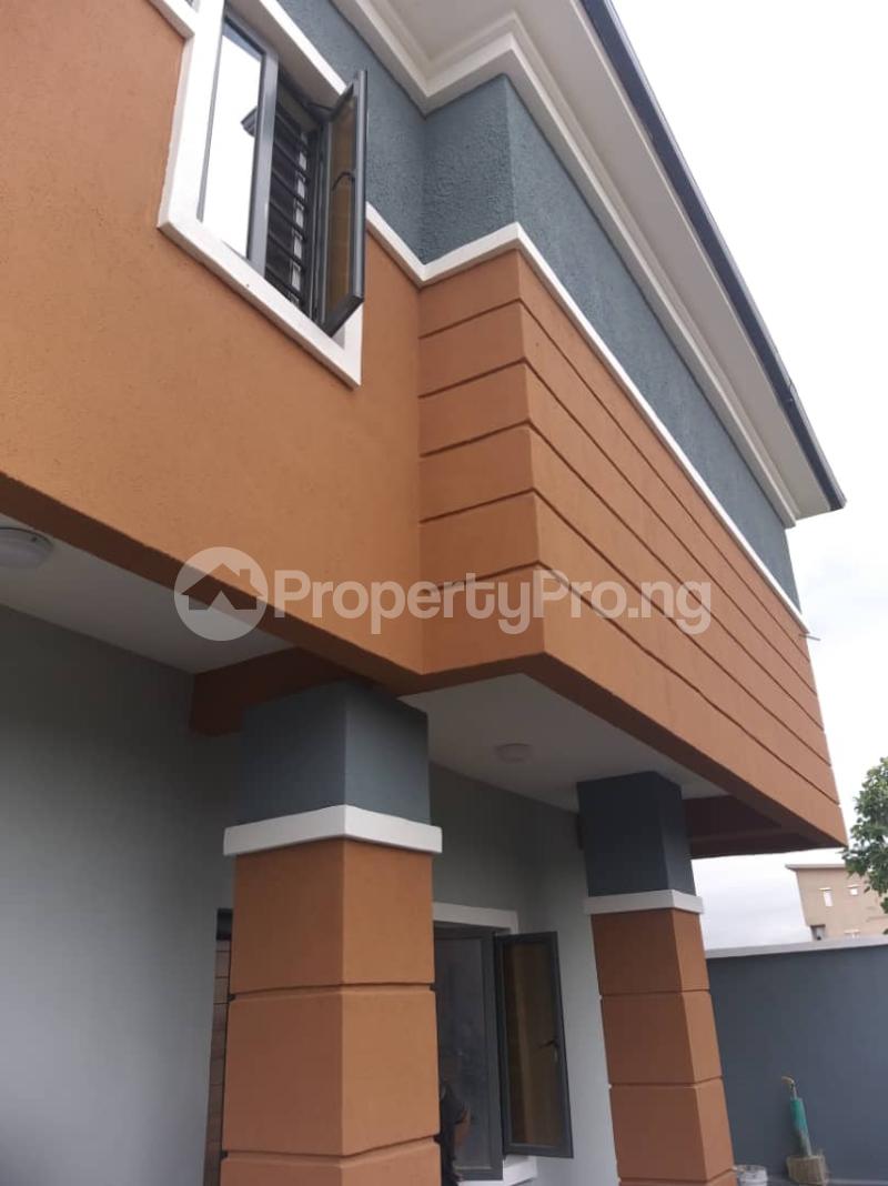 5 bedroom House for sale   Mende Maryland Lagos