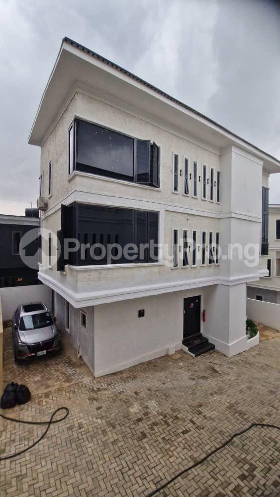 5 bedroom House for sale Opebi Ikeja Lagos