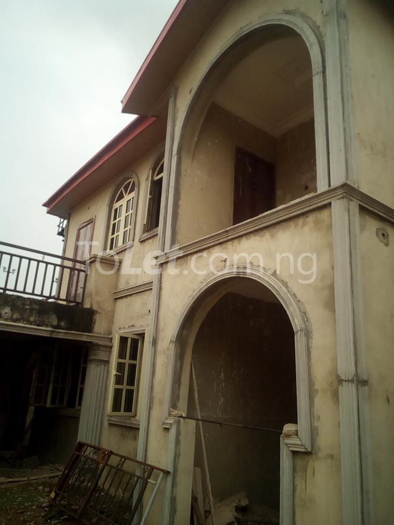 5 bedroom House for rent Plot 2b Olumuyiwa Off Babington Crescent, Omole phase 1 Ojodu Lagos