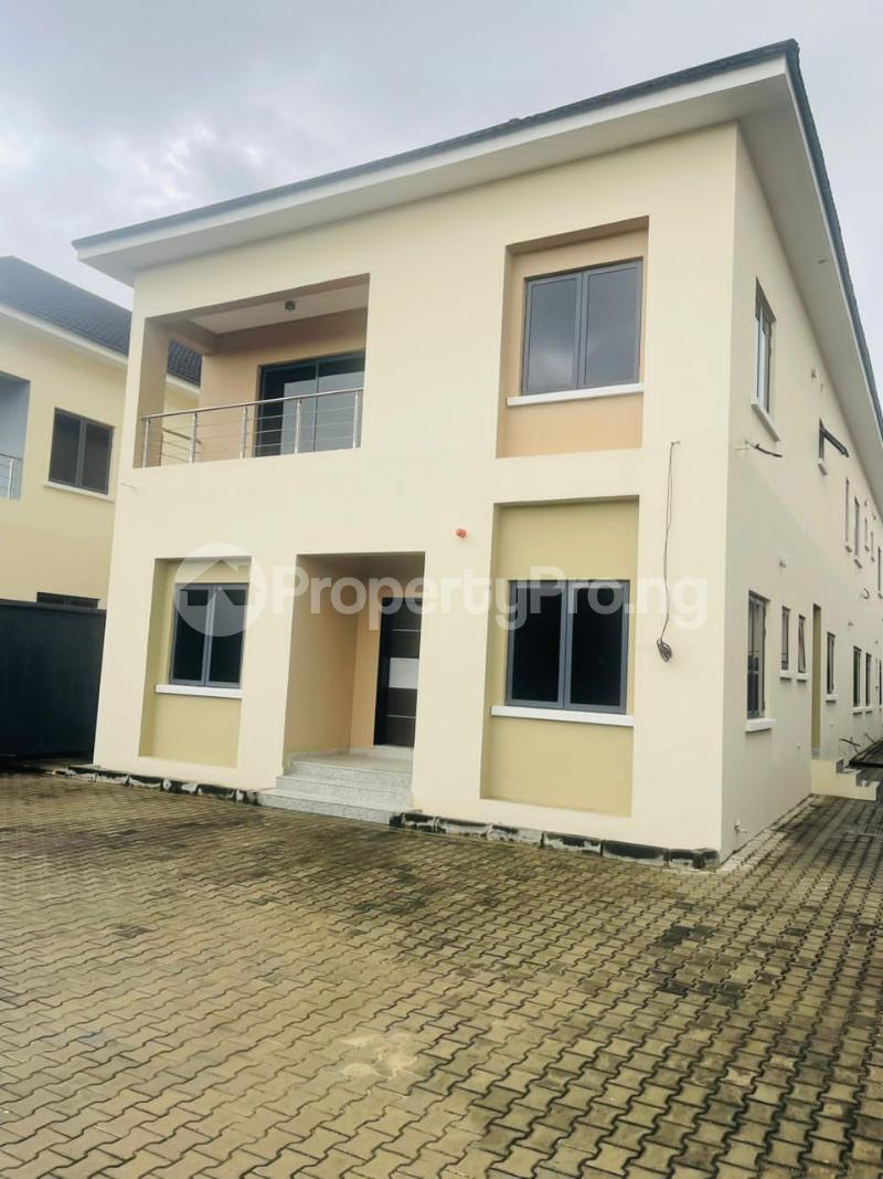 5 bedroom House for sale Lekki Phase 1 Lekki Lagos