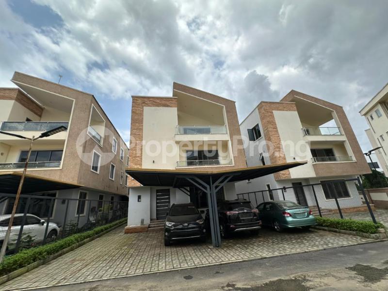 5 bedroom House for rent Katampe District Abuja Diplomatic Zone, Katampe Ext Abuja