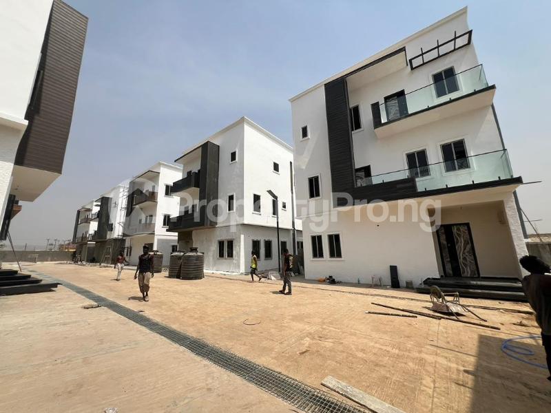 5 bedroom House for sale Jahi Abuja