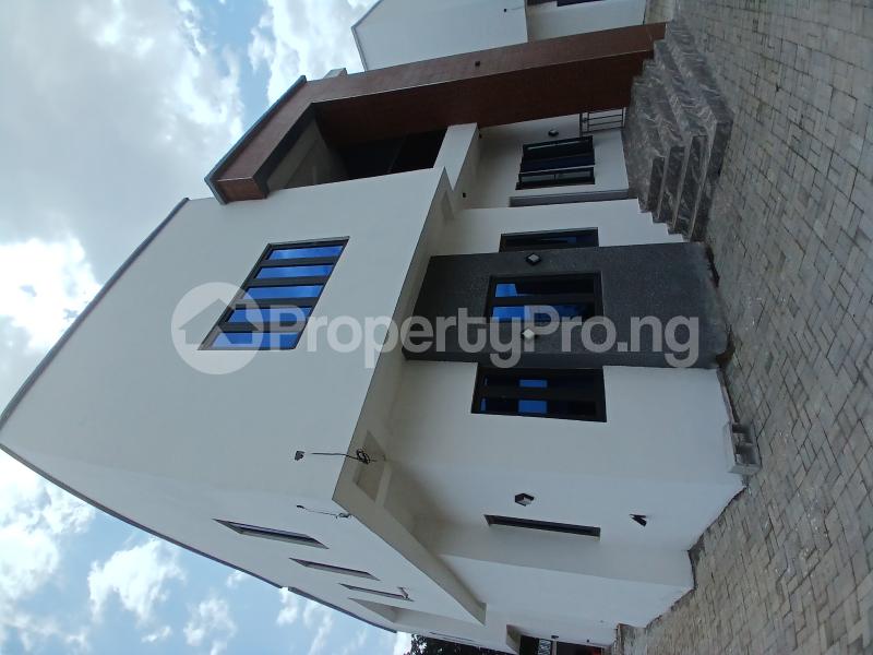 5 bedroom House for sale Guzape District Abuja Diplomatic Zone Guzape Abuja
