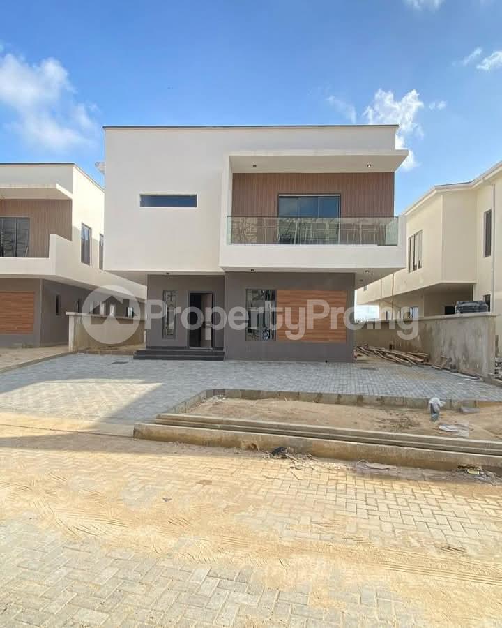 5 bedroom House for sale Lekki Phase 1 Lekki Lagos