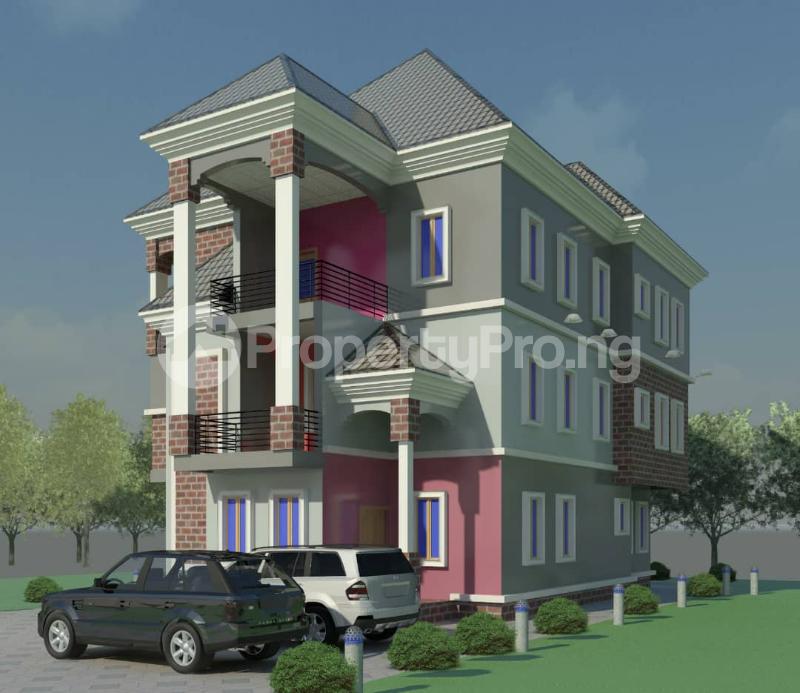 6 bedroom House for sale Adeyemo Alakija Gra Ikeja GRA Ikeja Lagos
