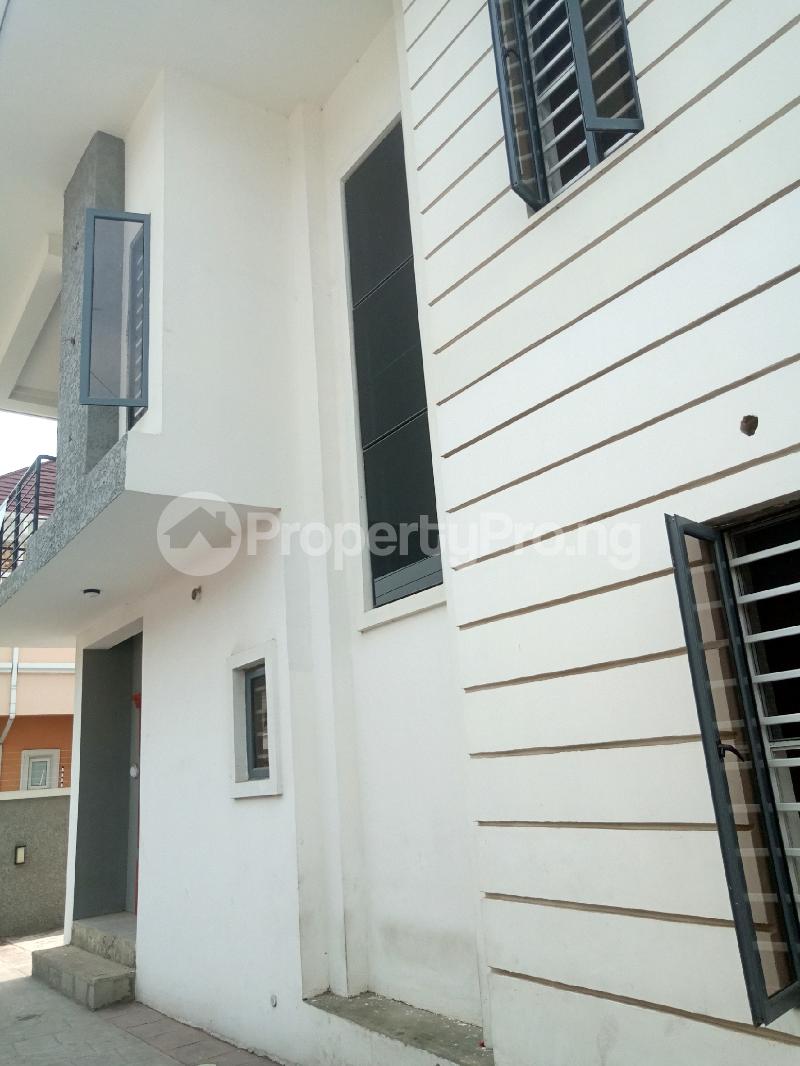 5 bedroom House for sale chevron Lekki Lagos
