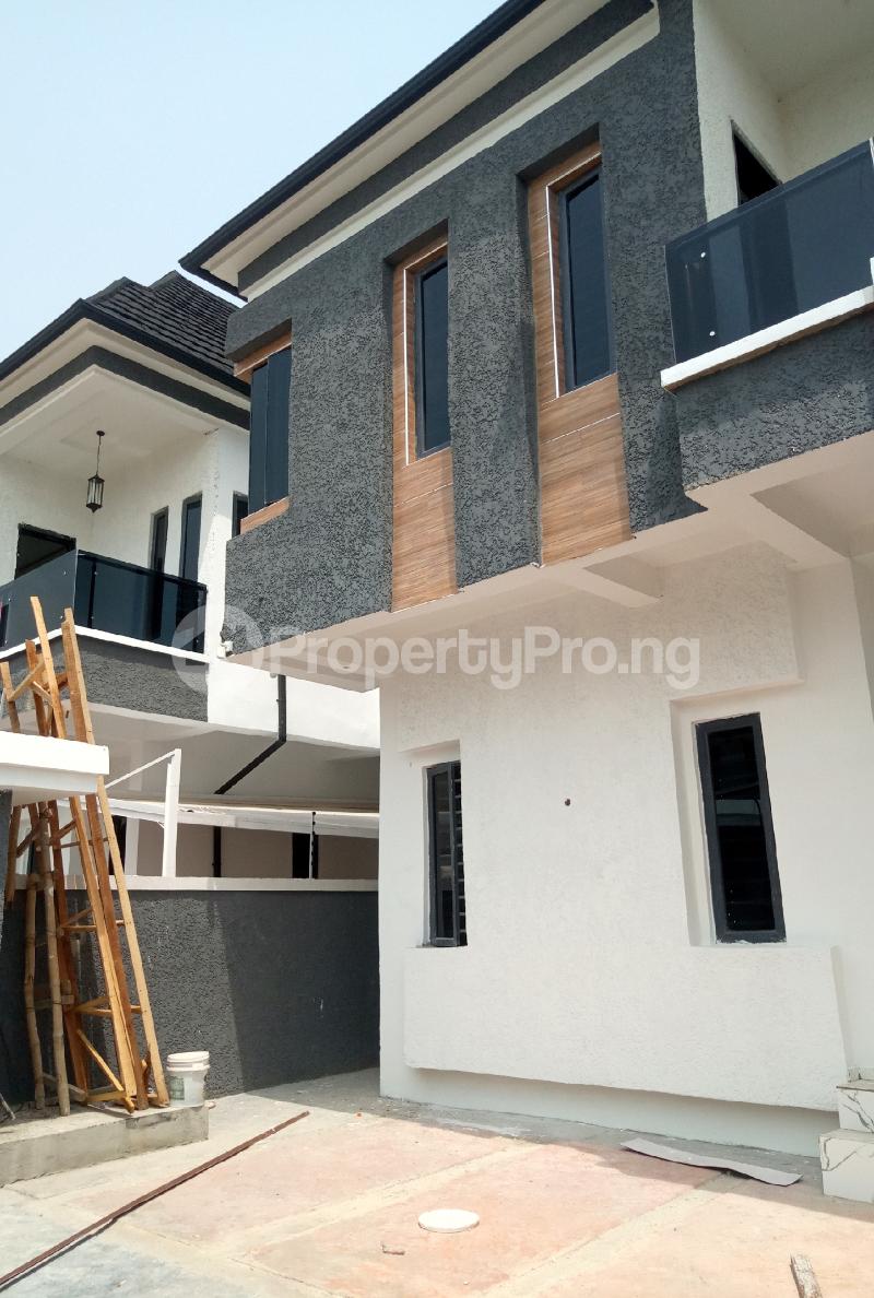 5 bedroom House for sale Chevron Idado Lekki Lagos