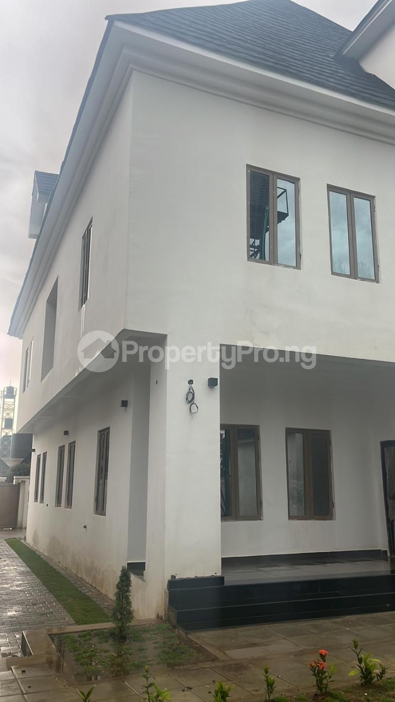 5 bedroom House for sale Efab Metropolis Karsana Abuja