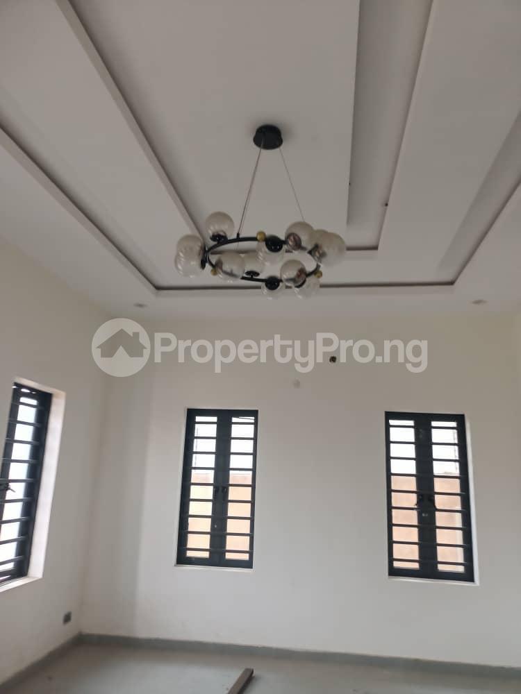 5 bedroom House for sale Isheri North Besides Channels Television Station Isheri North Ojodu Lagos