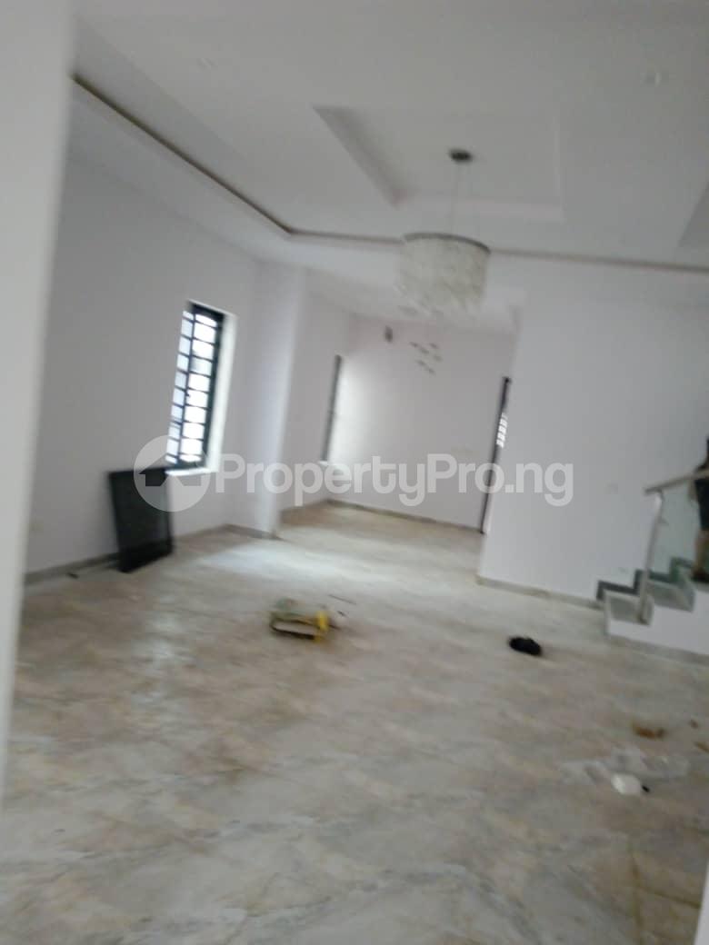 5 bedroom House for sale Magodo Gra Ii Magodo GRA Phase 1 Ojodu Lagos