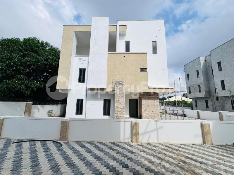 5 bedroom House for sale Asokoro District Abuja Asokoro Abuja