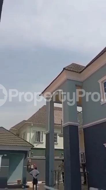 5 bedroom House for rent Galadimawa Abuja