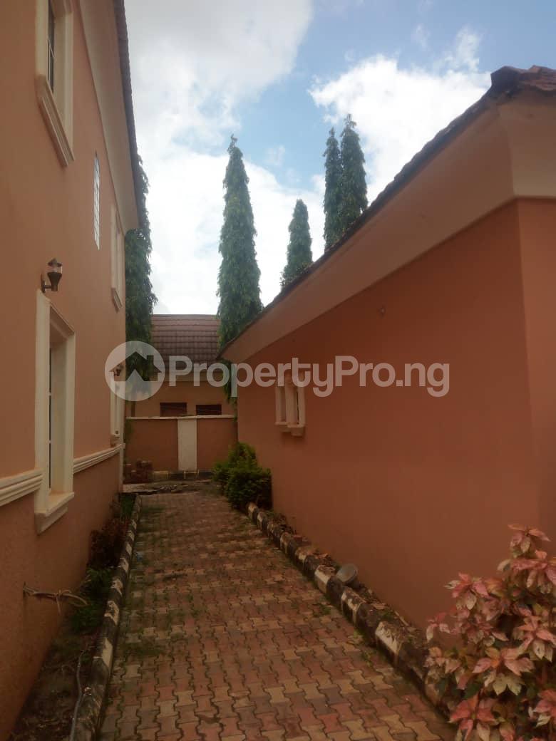 5 bedroom House for sale Lokogoma Abuja