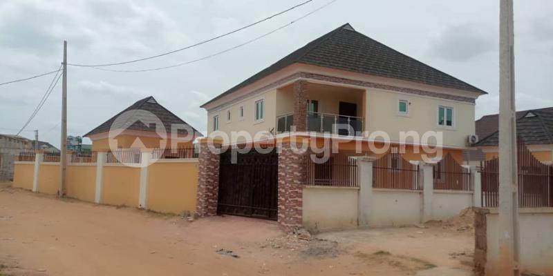 5 bedroom House for sale Oluyole Estate Ibadan Oluyole Estate Ibadan Oyo - 9