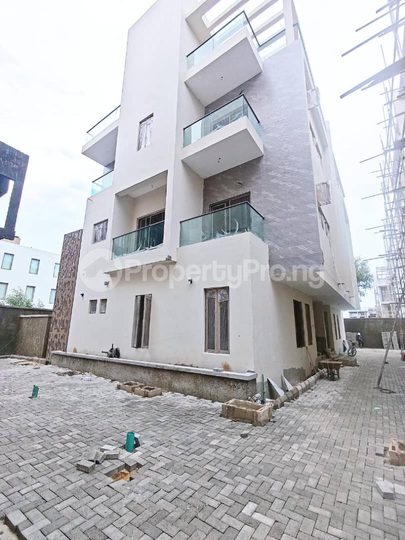 5 bedroom House for sale Banana Island Ikoyi Lagos