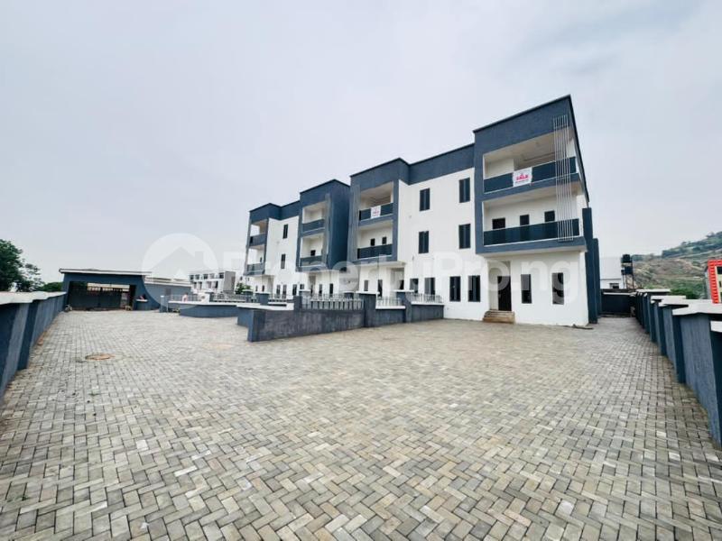 5 bedroom House for sale Diplomatic Zone Katampe Extension Katampe Abuja