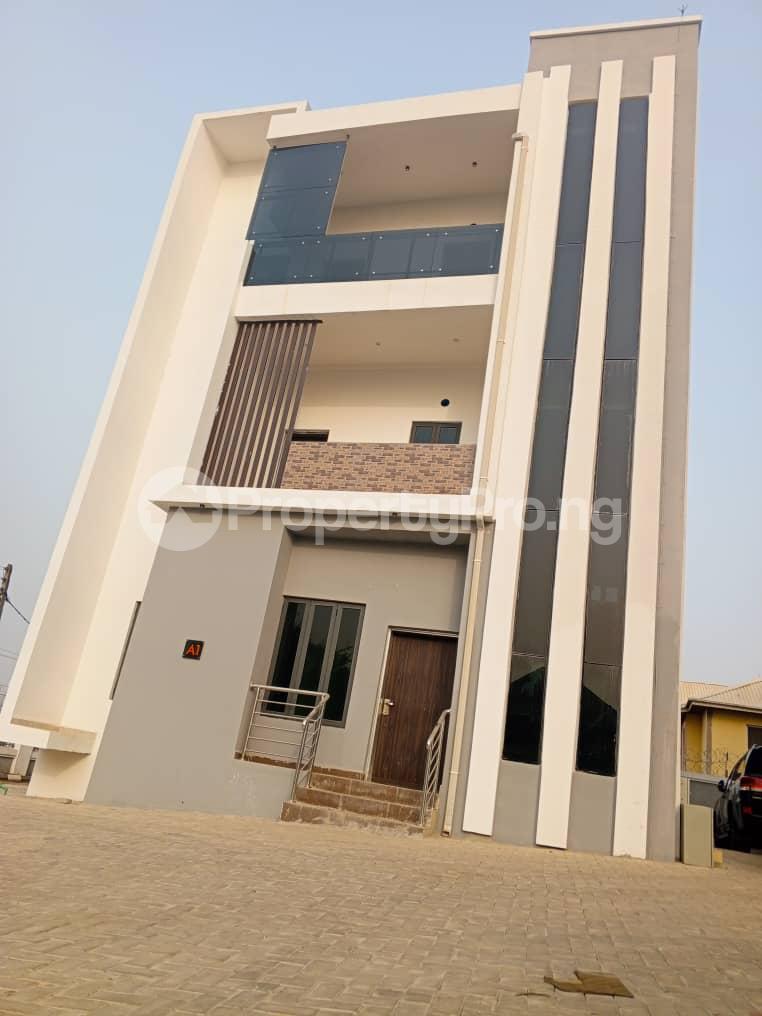 5 bedroom House for rent Diplomatic Zone Asokoro Abuja