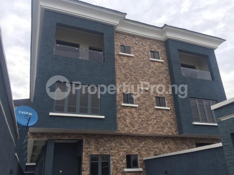 5 bedroom House for rent Parkview Estate Ikoyi Lagos