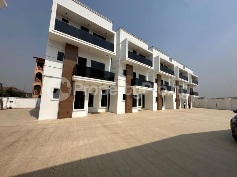 5 bedroom House for rent Wuse District Abuja. Wuse 1 Abuja