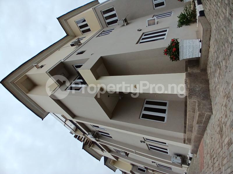 5 bedroom House for rent Guzape Abuja Diplomatic Zone Guzape Abuja
