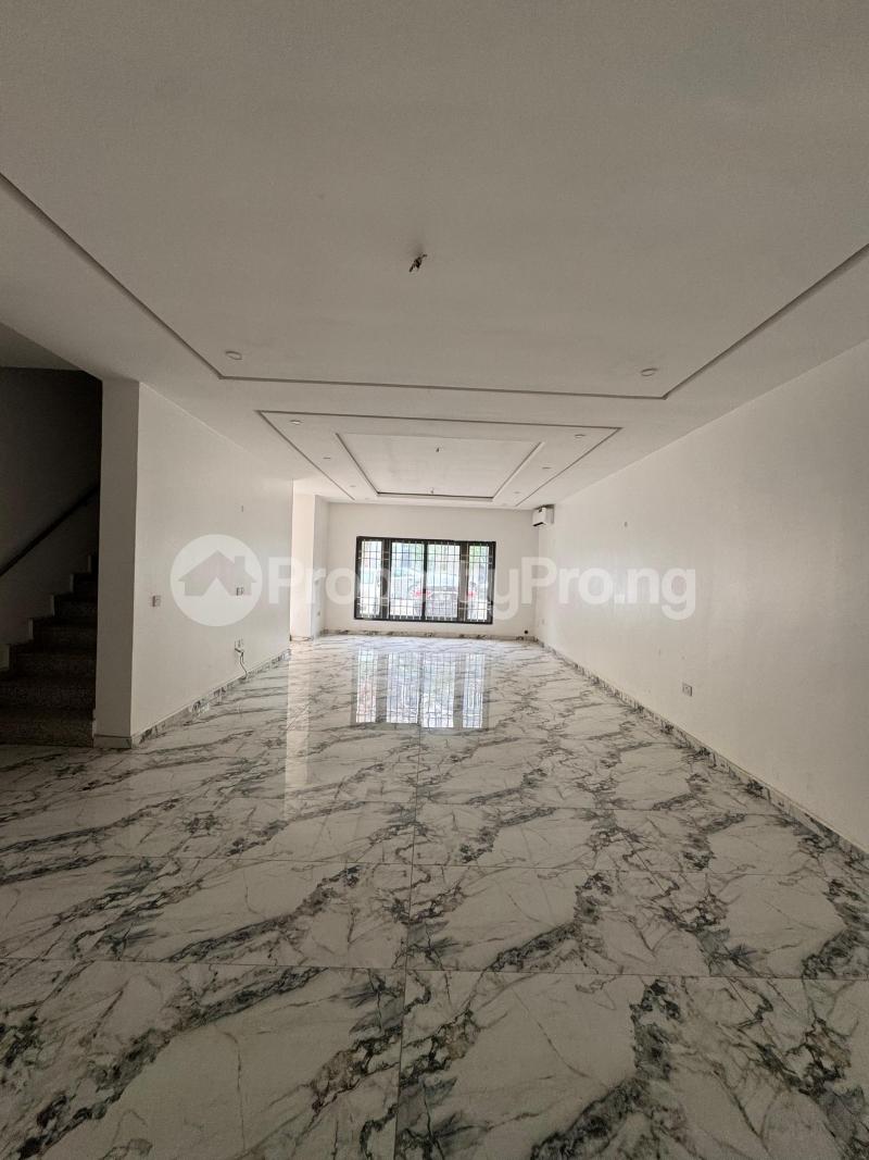6 bedroom House for rent An Estate Wuse 2 Abuja
