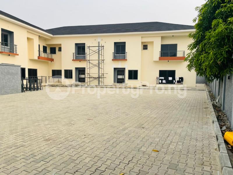 5 bedroom House for sale Lekki Lagos