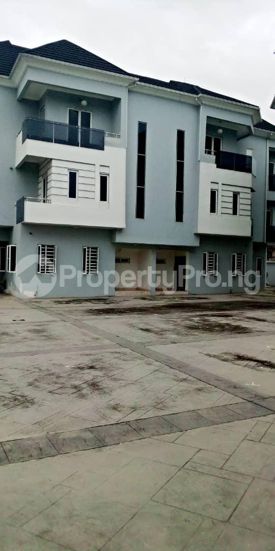 5 bedroom House for sale Merit Estate Adeniyi Jones Ikeja Adeniyi Jones Ikeja Lagos
