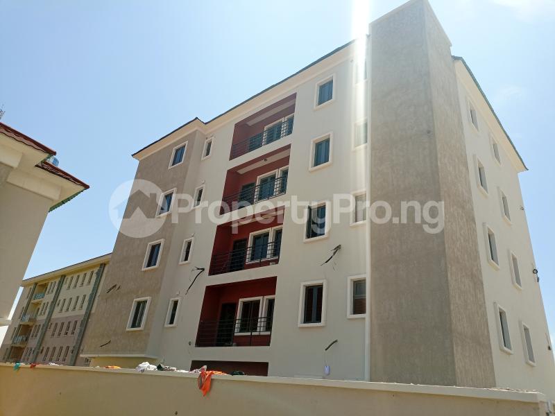 3 bedroom Flat / Apartment for rent Dideolu Estate Ligali Ayorinde Victoria Island Lagos