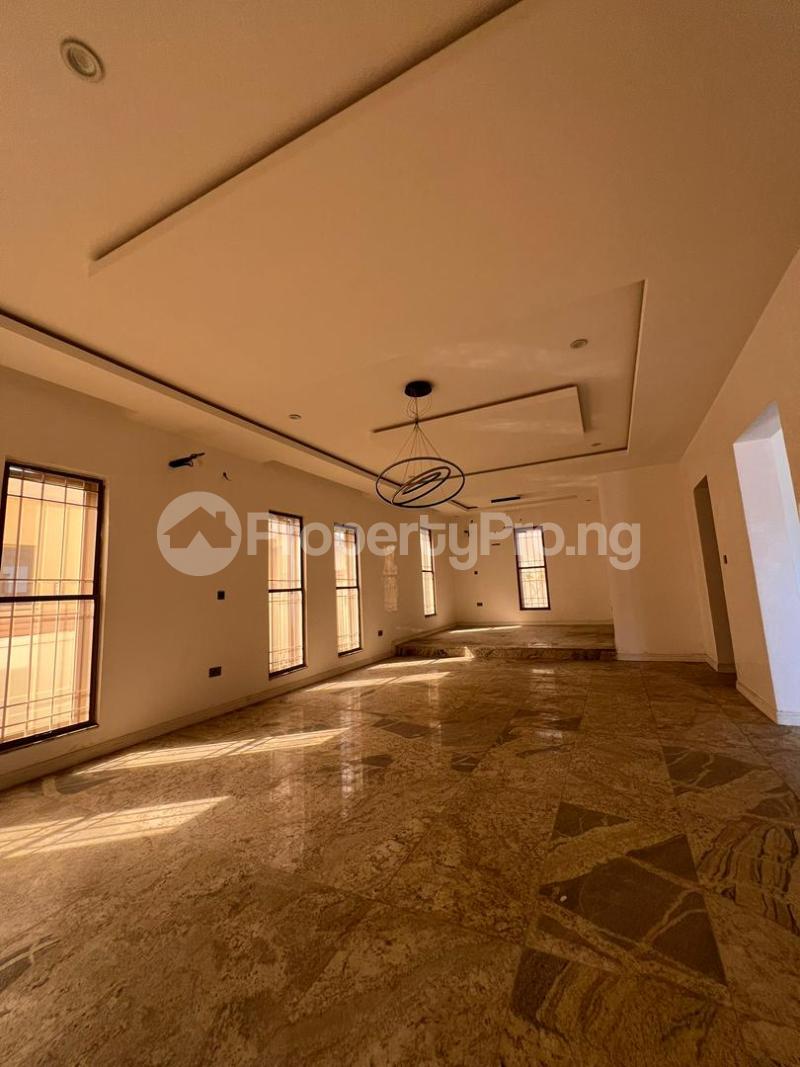 5 bedroom House for sale Katampe Extension Katampe Abuja