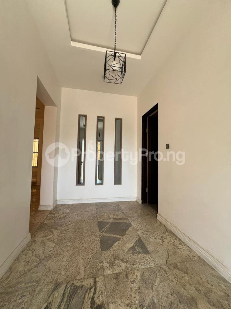 5 bedroom House for sale Katampe Extension Katampe Abuja
