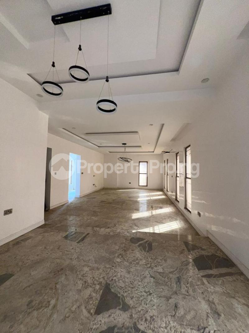 5 bedroom House for sale Katampe Extension Katampe Abuja