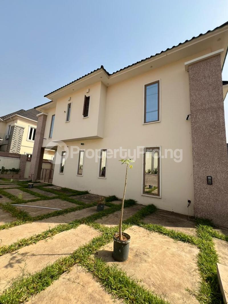 5 bedroom House for sale Katampe Extension Katampe Abuja