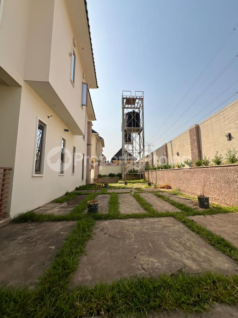 5 bedroom House for sale Katampe Extension Katampe Abuja