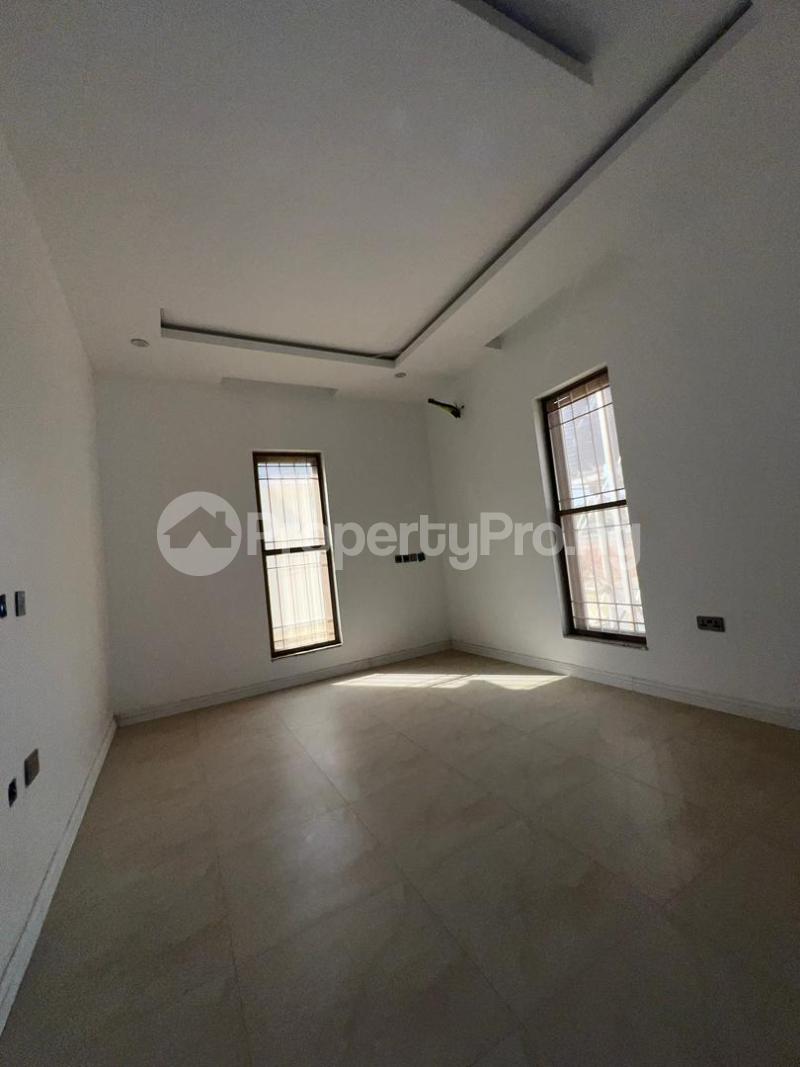 5 bedroom House for sale Katampe Extension Katampe Abuja