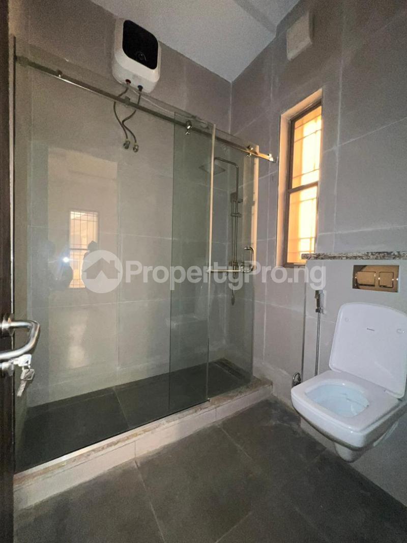 5 bedroom House for sale Katampe Extension Katampe Abuja