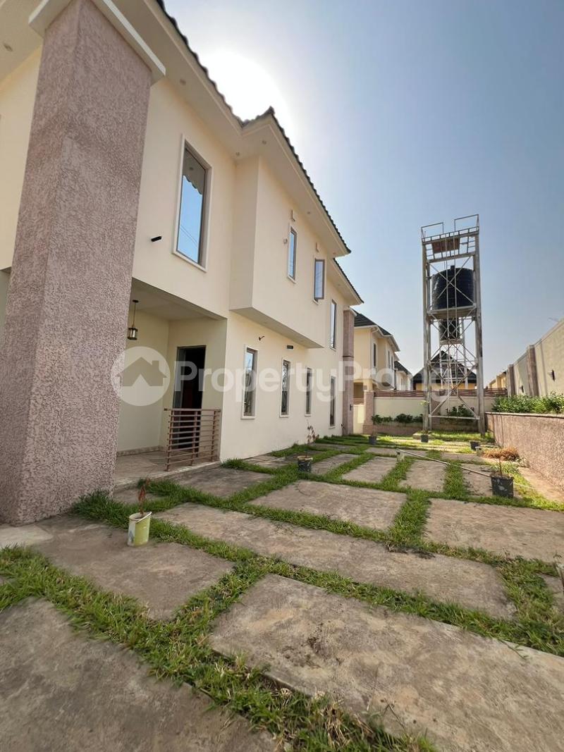 5 bedroom House for sale Katampe Extension Katampe Abuja