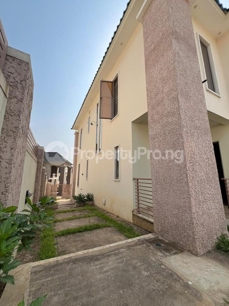 5 bedroom House for sale Katampe Extension Katampe Abuja