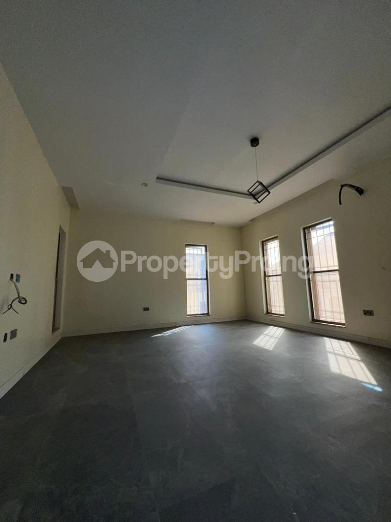5 bedroom House for sale Katampe Extension Katampe Abuja