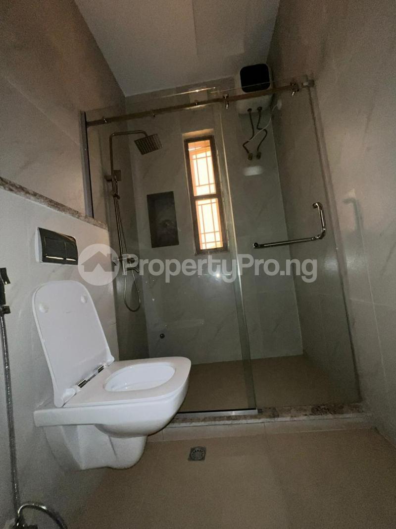 5 bedroom House for sale Katampe Extension Katampe Abuja