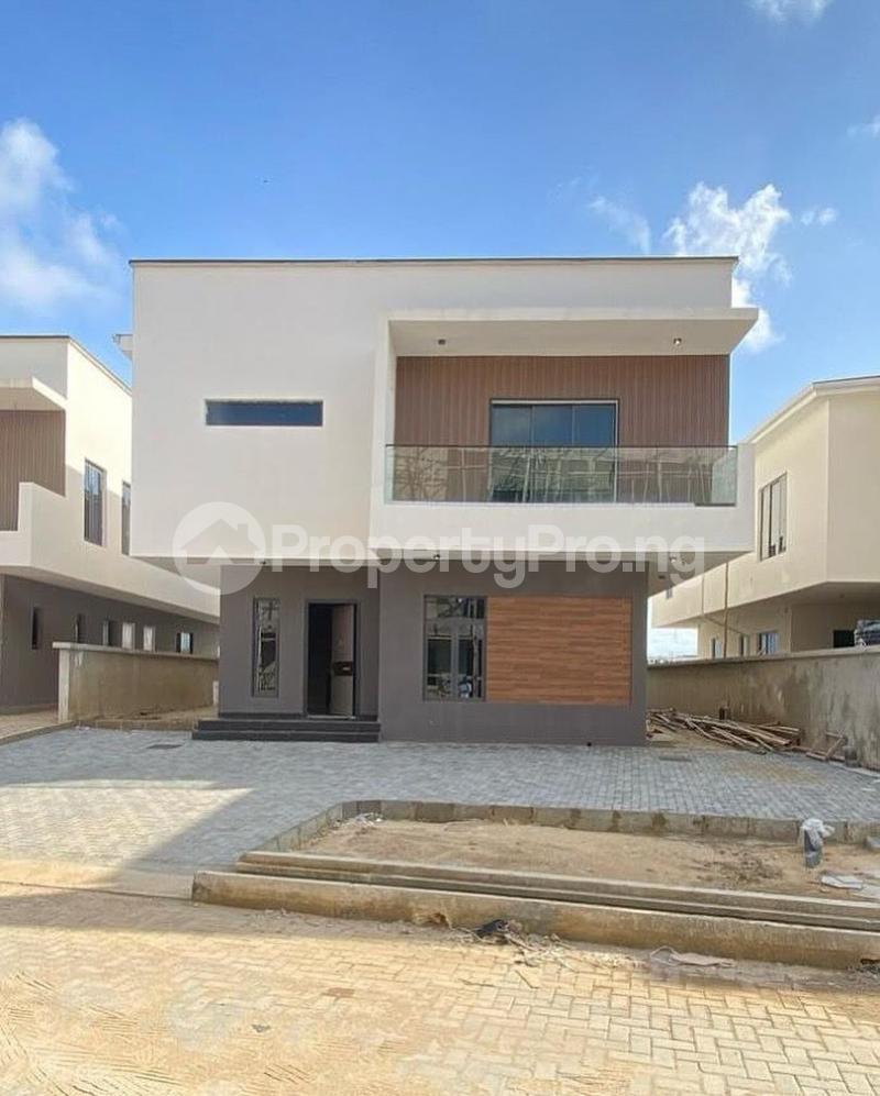 5 bedroom House for sale Lekki Phase 1 Lekki Lagos