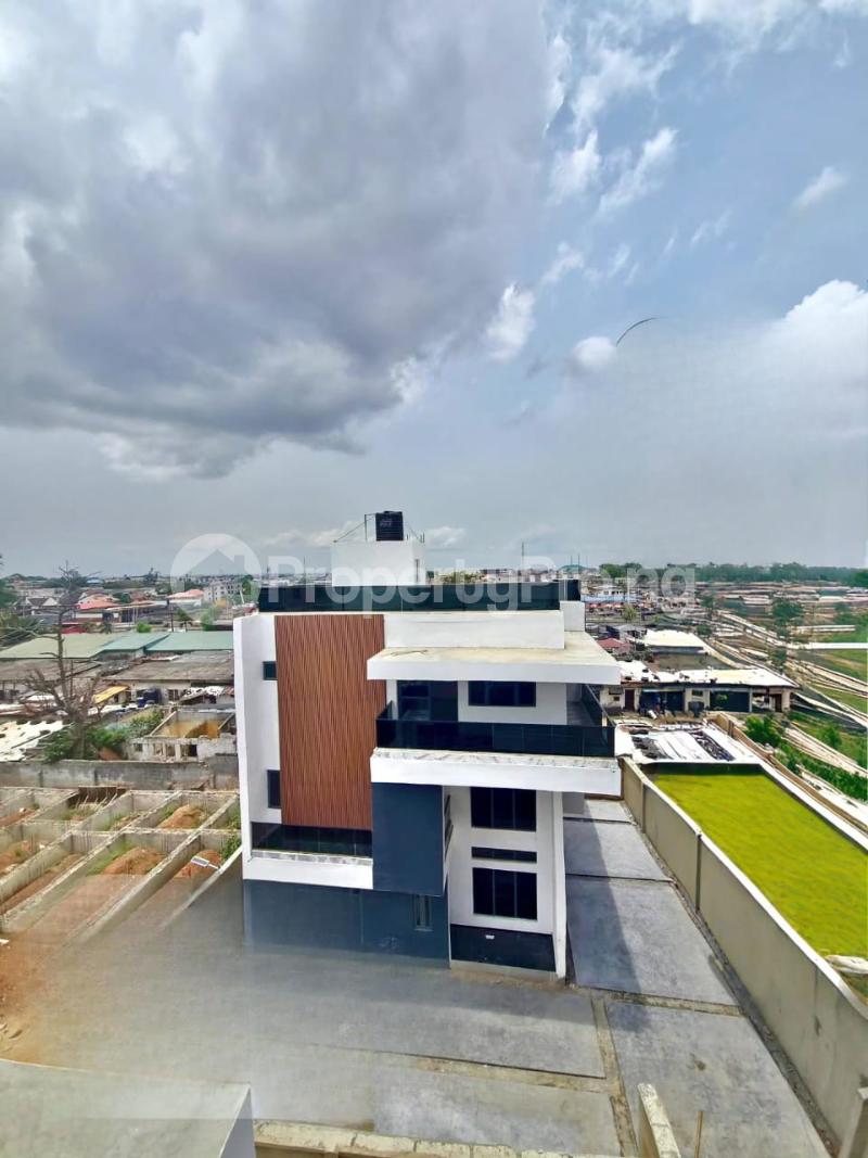 5 bedroom House for sale Maryland Maryland Lagos