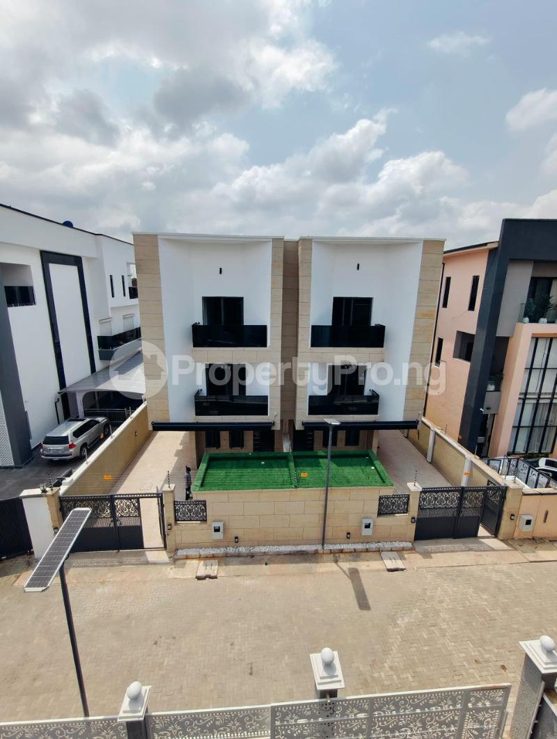 5 bedroom House for sale Ikeja GRA Ikeja Lagos