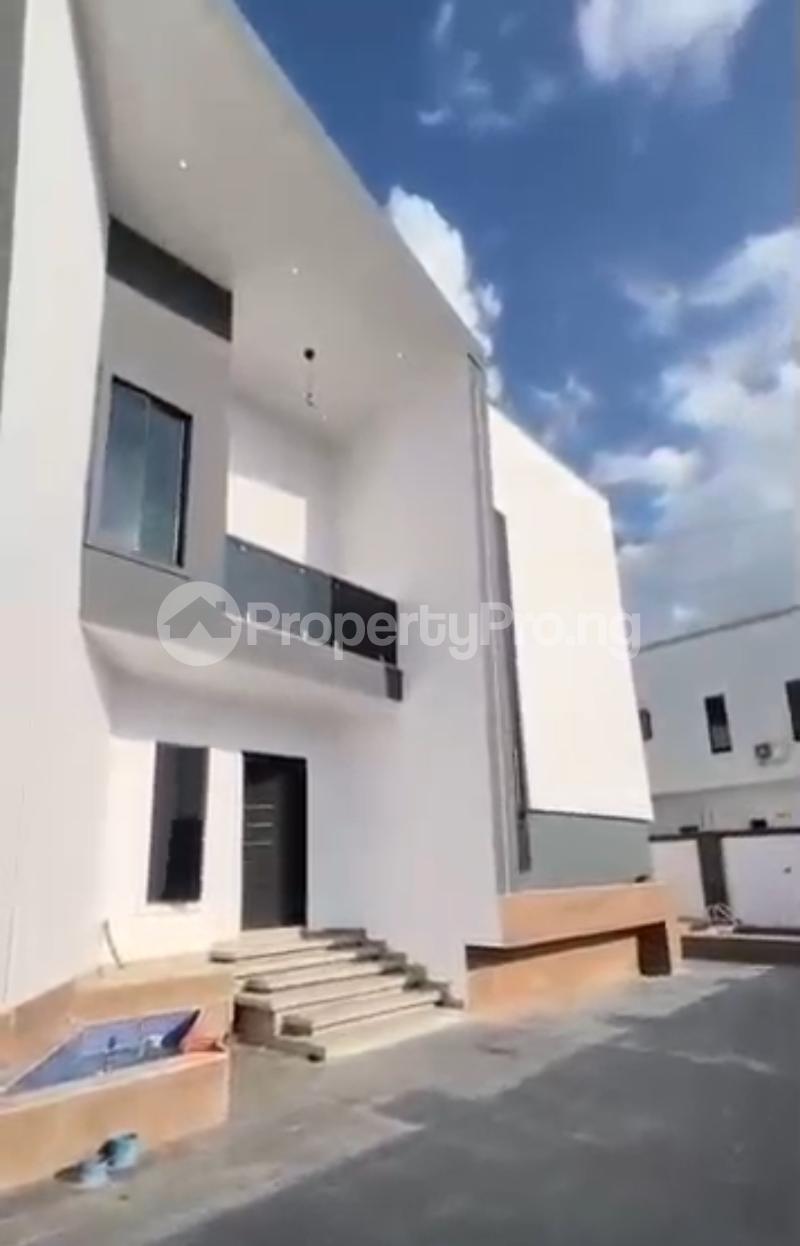 5 bedroom House for sale Green Gate Estate Oluyole Ibadan Oyo