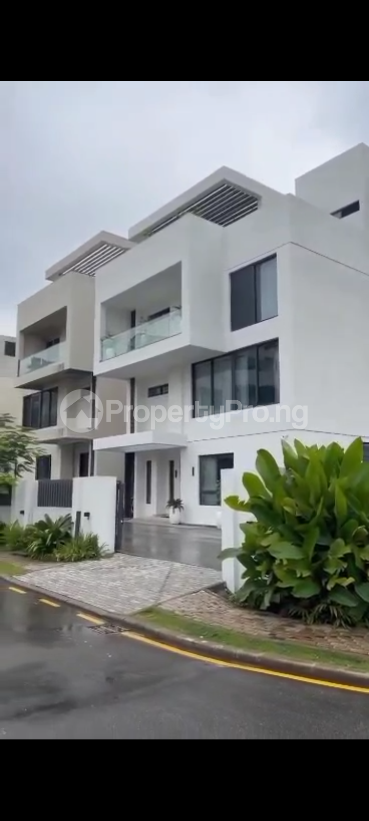 6 bedroom House for sale Maitama Main Maitama Abuja