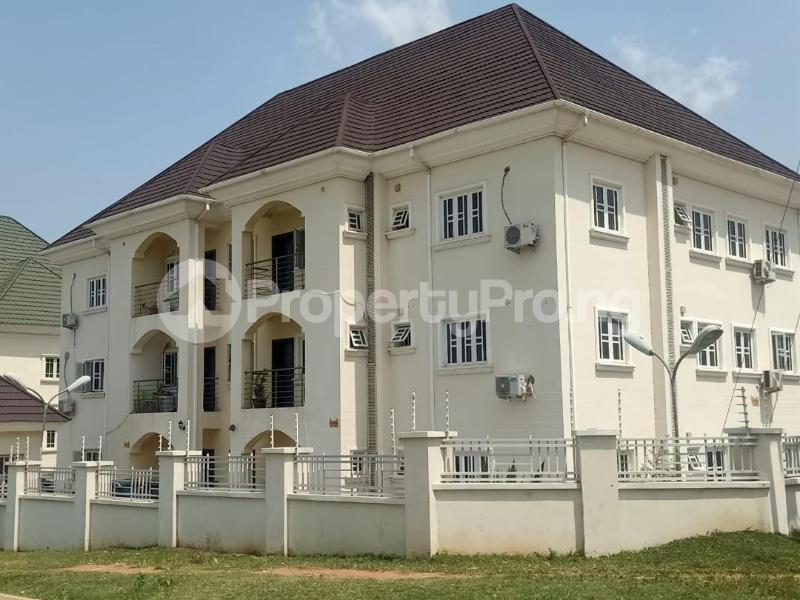3 bedroom House for sale Diplomatic Zone Wuye Abuja
