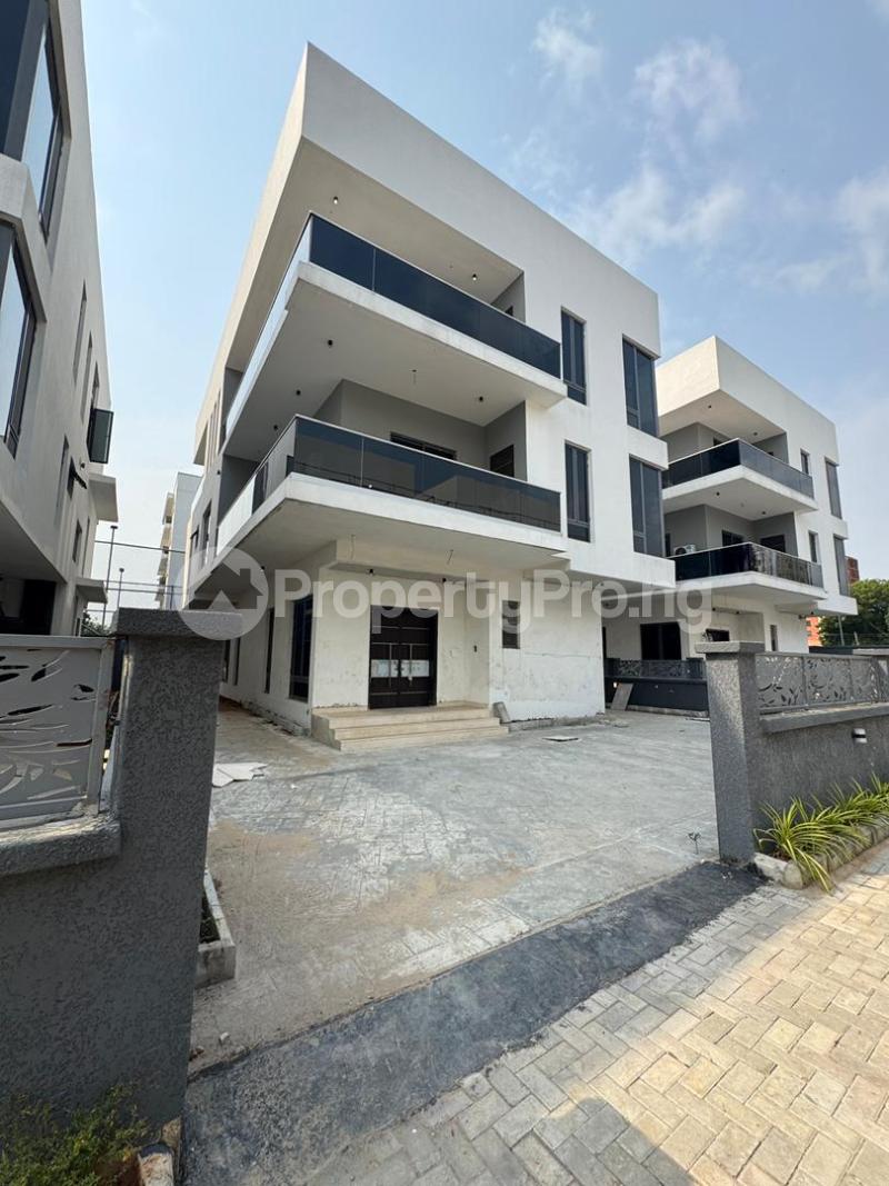 6 bedroom House for sale Old Ikoyi Ikoyi Lagos