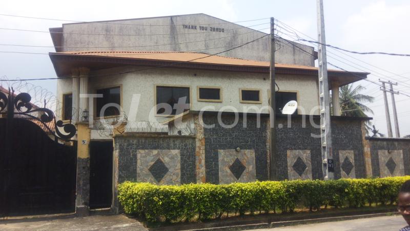 7 bedroom House for rent 5a Bola Ashiru Street Ogudu Ogudu GRA Ogudu Lagos