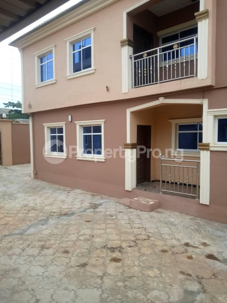 Flat / Apartment for rent A.i.t Alagbado Abule Egba Lagos - 4